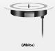 Wireless Charger Embedded Desktop Phone Waterproof