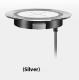 Wireless Charger Embedded Desktop Phone Waterproof