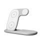 Foldable Multifunctional Magnetic Wireless Charger