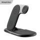 Foldable Multifunctional Magnetic Wireless Charger