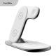 Foldable Multifunctional Magnetic Wireless Charger