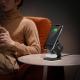 Three-in-one Wireless Charger Folding Magnetic Wireless Charger
