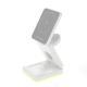 Three-in-one Wireless Charger Folding Magnetic Wireless Charger