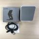 Three-in-one Wireless Charger Folding Magnetic Wireless Charger