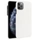 The New PU leather frosted PC phone case