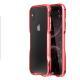 Aluminum alloy blade metal frame protective shell