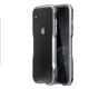 Aluminum alloy blade metal frame protective shell