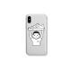 Compatible with Apple, Shoes the same iPhone case
