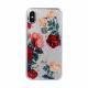 Mobile phone shell fruit soft shell