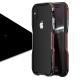 Metal frame X protective case