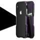 Metal frame X protective case