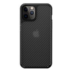Semi-permeable matte fiber pc protective sleeve