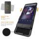 Back slide sleeve two-in-one waist clip protective sleeve