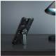 Assemble bracket protection case