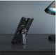 Assemble bracket protection case