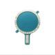 Wireless charging magnet phone case