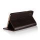 Compatible with Apple , Flip leather case