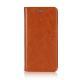 Compatible with Apple , Flip leather case