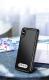 Compatible with Apple , 3 in 1 Bluetooth Speaker Phone Case for Phone