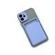 Card Bag Integrated Anti-Fall Mobile Phone Case