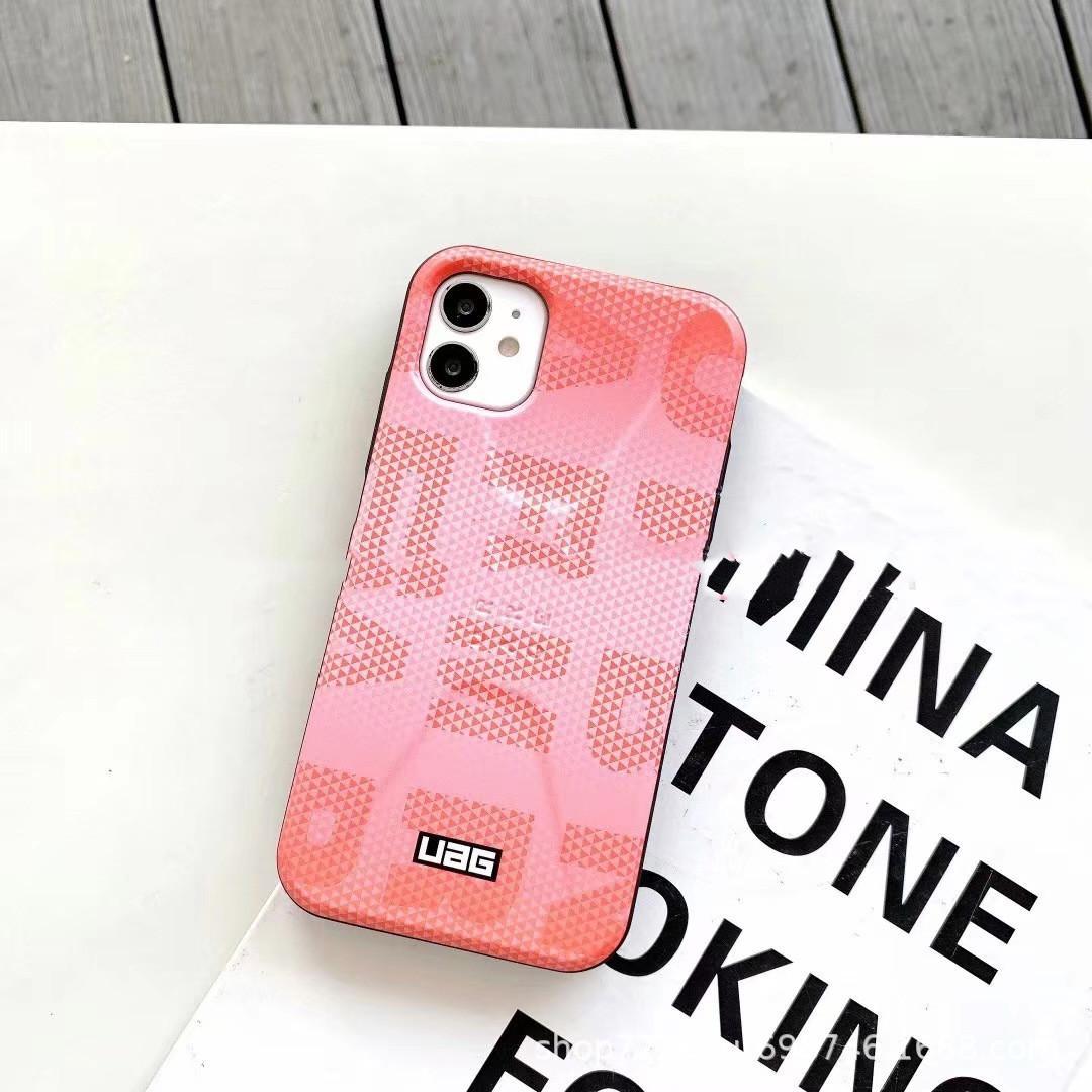 Anti-Drop Phone Case Protective Cover I11 Meteorite Color Picture Series