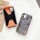 Anti-Drop Phone Case Protective Cover I11 Meteorite Color Picture Series