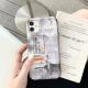 Anti-Drop Phone Case Protective Cover I11 Meteorite Color Picture Series