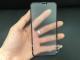 Compatible with Apple, IPhone Full Screen Matte Anti-violet Steel Film