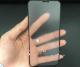 Compatible with Apple, IPhone Full Screen Matte Anti-violet Steel Film