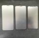 Compatible with Apple, IPhone Full Screen Matte Anti-violet Steel Film