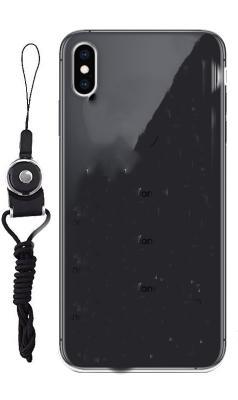 Compatible with Apple, Compatible with Apple , Glass Customization Iphone case