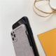 Compatible with Apple , Creative Personality Art Portrait Line Phone Case