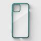Fine Hole Lanyard Crystal Transparent Tpu Protective Sleeve