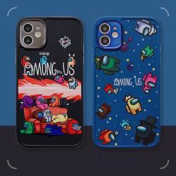 Creative Game Anti-Drop Mobile Phone Case