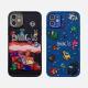 Creative Game Anti-Drop Mobile Phone Case