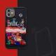 Creative Game Anti-Drop Mobile Phone Case