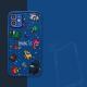 Creative Game Anti-Drop Mobile Phone Case