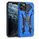 Compatible with Apple, Compatible with Apple , Suitable For IPhone12 Armored Knight Phone Case