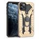 Compatible with Apple, Compatible with Apple , Suitable For IPhone12 Armored Knight Phone Case