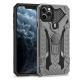 Compatible with Apple, Compatible with Apple , Suitable For IPhone12 Armored Knight Phone Case