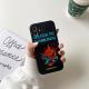 Compatible with Apple, Compatible with Apple , Cyberpunk 2077 Iphone12 Mobile Phone Case