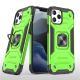 Sergeant Invisible Magnetic Vehicle Holder  Anti Falling Protective Cover For 