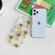 Compatible with Apple , Pineapple and Sunflower Silica Soft Case