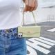 Luxury  Pattern Portable Phone Case With Lanyard