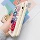 Compatible with Apple, Suitable For IPhone Imitation Liquid Silicone Phone Case