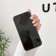 Timely Music Text Phone Case Silicone Soft Shell
