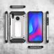 Two-in-one Extraordinary Steel Armor Phone Case