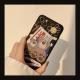 Compatible with Apple , Personalized All-inclusive Soft Matte Protective Cover