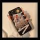 Compatible with Apple , Personalized All-inclusive Soft Matte Protective Cover