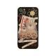 Compatible with Apple , Personalized All-inclusive Soft Matte Protective Cover